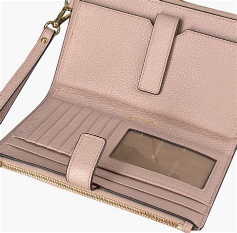 michael kors portemonnee outlet